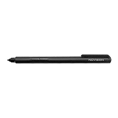 Nuvision Digital Pen for Microsoft Protocol Devices - Black