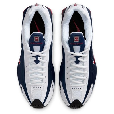 Size 9 - Nike Shox R4 2025 USA for sale online | eBay