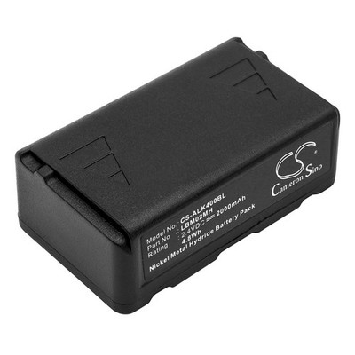 Battery for Autec Light LK4 LK6 LK8 handset ARB-LBM02M LBM02MH Crane Remote