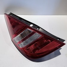 Rückleuchte Heckleuchte links HYUNDAI i30 FD 2007-2010 92401-2R0 Bremsleuchte