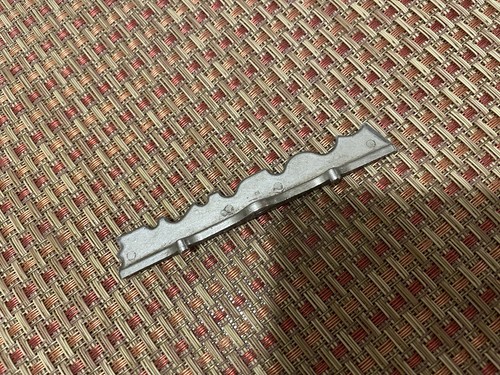 Vintage Modine Performance? Radiator Heater Emblem Badge Ornament (ON ...