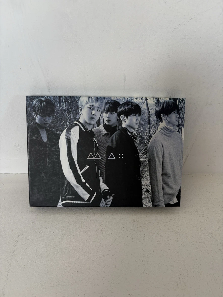 b1a4 album products for sale | eBay