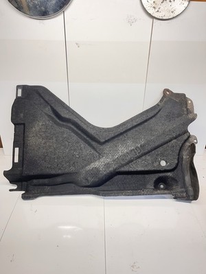 2012 2018 Audi C7 A6 S6 Right Rear Underbody Shield Panel Skid Plate 4G0825216A