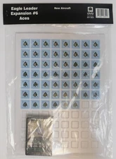 Eagle Leader Expansion 6 Aces by Dan Verssen Games