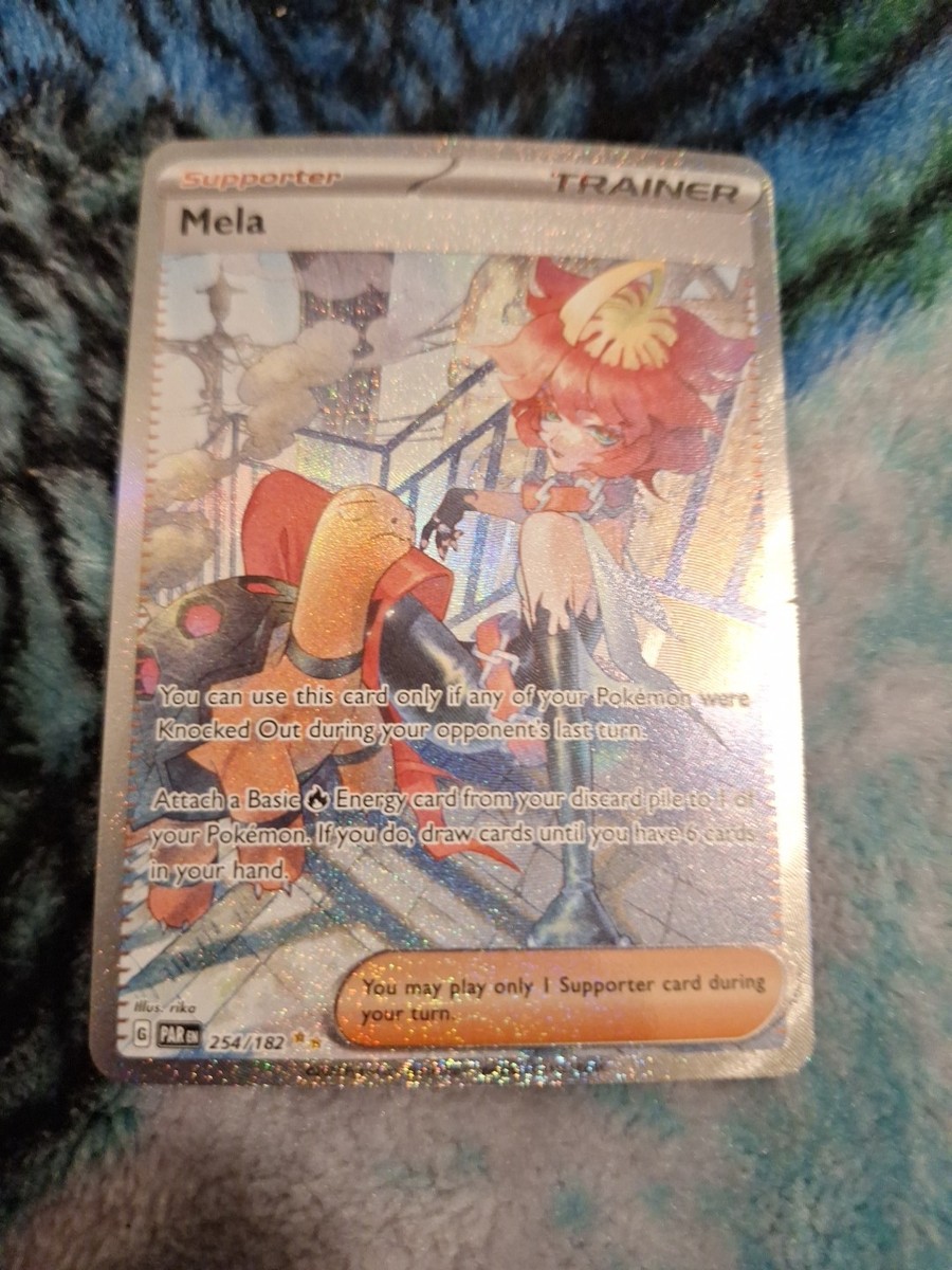 holofoil pokemon cards Pokemon: Eevee - 173 - SV: Scarlet & Violet Promo Cards main image 0