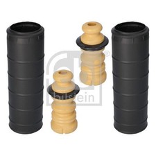 Staubschutzsatz Stoßdämpfer hinten für Fiat Tipo 356 | 24268698