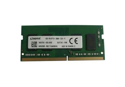 Kingston KKN2NM-MIE 4GB DDR4 SODIMM Laptop RAM 2666MHz 9995704-008