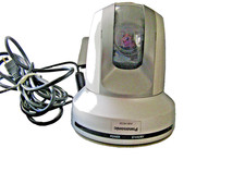  1 - Panasonic AW-HE50 HD Integrated PTZ SECURITY Camera KGV21861 tested works