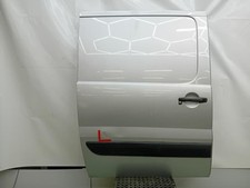 Porte arrière et accessoires Citroen JUMPY