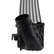 Intercooler / Charge Air Cooler for Chevrolet Cruze 2016 2017 2018 2019 39116550