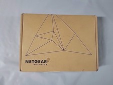 NETGEAR GS105PE-10000S ProSafe 1000Mbps 5-Port Ethernet Switch