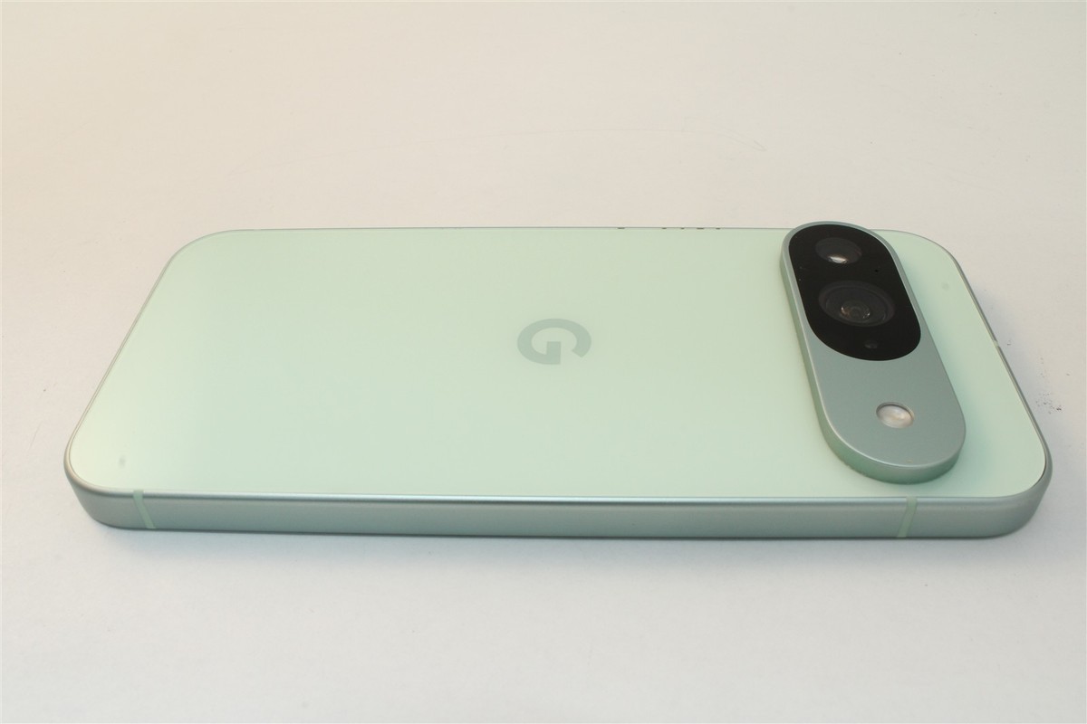 Google Pixel 9 - 256 GB - Wintergreen (Unlocked) for sale online