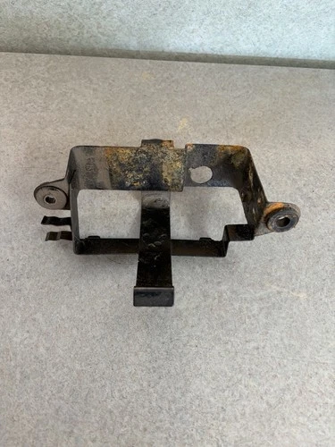 HOLDER, BATTERY
