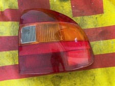 Feu arrière Opel CABRIO