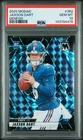 2025 PANINI MOSAIC GENESIS #362 JAXSON DART PSA 10