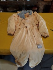 Combinaison De Ski Dorotennis T 2 40 42