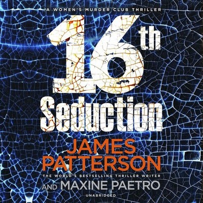 16th Seduction: A heart-stopping disease - or something more sinister? (Women's 