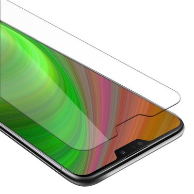 Tempered Glass for Asus ZenFone MAX PRO M2 (6.3 inch) Screen Display Protection