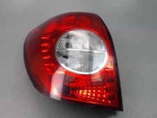 Feu arrière Chevrolet CAPTIVA