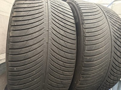 305/40 R21 Michelin Pilot Alpin 5