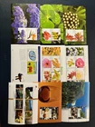 Portugal 2006 - Madeira Year Booklet stamps and S/S MNH