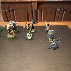 Skylander’s Spyro’s Adventure, 21/32 Characters with Mini Figures Included, Open — photo 6