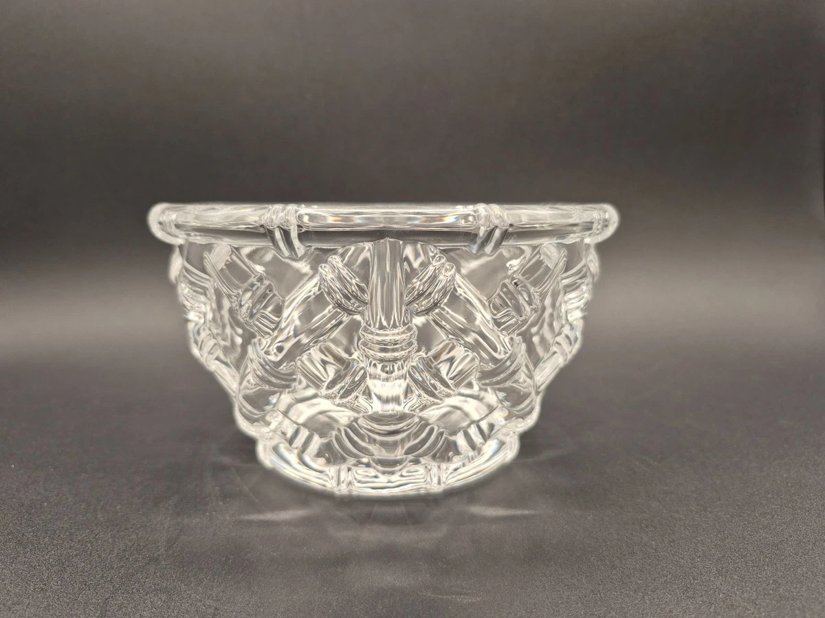 Tiffany Bamboo Bowl for sale | eBay