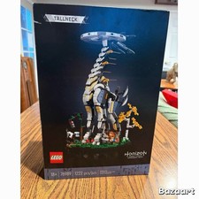 LEGO Horizon Forbidden West - Tallneck (76989...