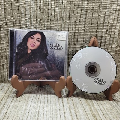 Jordin Sparks by Jordin Sparks USED CD