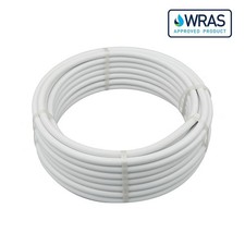 WRAS APPROVED MLCP PEX AL PEX pipe 20mm x 2mm - 100m ROLL