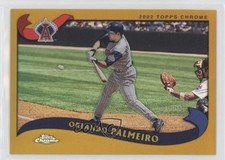 Click to enlarge Orlando Palmeiro