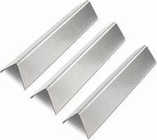 7635 15.3 Flavorizer Bars For Weber Spirit I Ii 200 Series - E210 S210 7635 15.3 Flavorizer Bars For Weber Spirit I Ii 200 Series - E210 S210