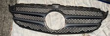 Original W205 Mercedes C Class Grille