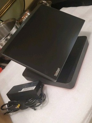 Lenovo ThinkSmart Hub i5-8365U@1.60GHz 8GB RAM 128GB SSD w/ AC NO OS