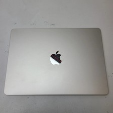 2025 Apple MacBook Air 13.6 M4 10C GPU 4.5GHz...