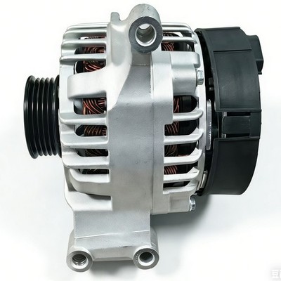Lichtmaschine Generator 70A für FORD KA (RU8) Fiat Panda 169 Punto 188 199 1.2