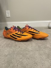 adidas F50 Adizero 2014 FG Men s Size 8.5