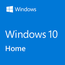 Microsoft Windows 10 Home 64Bit ESD (Multilingual) (PC) - Aktivierungsschl&uuml;ssel