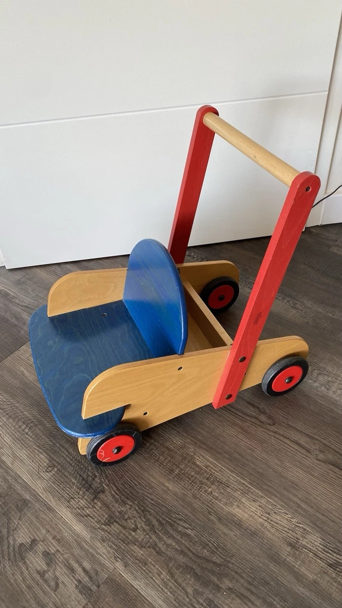 Haba Lauflernwagen Puppenwagen online kaufen | eBay.de