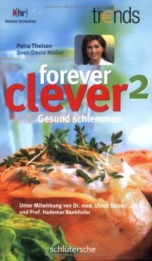 forever clever 2 von Theisen, Petra, Müller, Sven-D... | Buch | Zustand sehr gut
