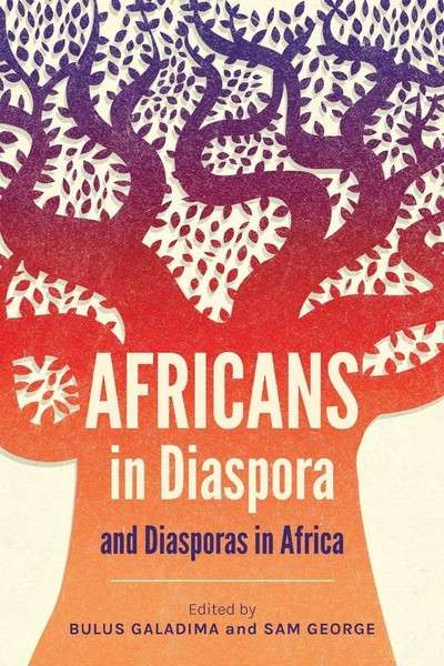 Africans In Diaspora And Diasporas In Africa Bulus Galadima (U. A.) Taschenbuch-image