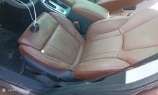 Driver Front Seat Leather Heated Electric Fits 19-22 ASCENT 785429