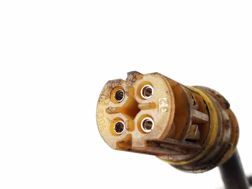 Sonda lambda Mercedes SL R230 2003 sonda di regolazione A0015407617 EZE40950 - Immagine 3 di 3