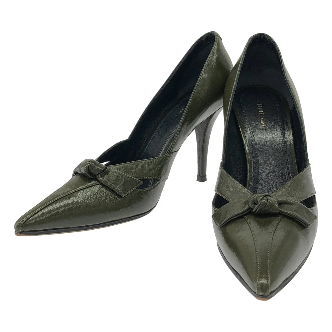 Celine Phoebe Philo In Women's Heels for sale - eBay