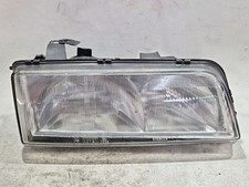 Feu avant (phare) Rover 825