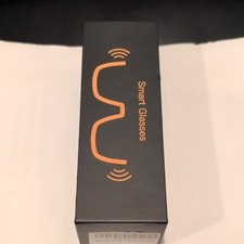 Voleeoa ATGlasses Smart Glasses with Camera - Model ATGlasses MPN N/A