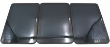 LOT OF 3 - Verizon Ellipsis 10 Tablet 16GB QTAIR7 Wi-Fi 4G - Verizon Locked
