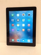 Apple iPad A1395 2nd Gen MC769LL/A 16Gb 9.7" Tablet Black Silver FreeShip QTY