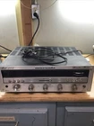 Vintage Stereo Receiver Marantz 2252 Powers on Cords With it