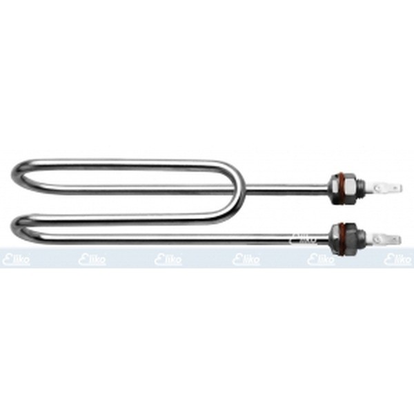 Water Heater Element for Tank with M14 Mounting 1400W 230V CU